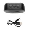 Enceinte 3W en plastique recyclé RCS Soundbox
