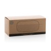 Enceinte 5W en plastique recyclé RCS Soundbox