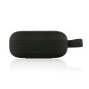 Enceinte 5W en plastique recyclé RCS Soundbox