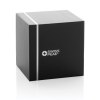 Enceinte 3W aluminium recyclé RCS Swiss peak