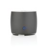 Enceinte 3W aluminium recyclé RCS Swiss peak