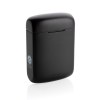 Ecouteurs solaires en plastique recyclé RCS Skywave