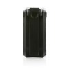 Enceinte 3W solaire en plastique recyclé RCS Sunwave