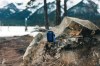 Mug iso en acier inoxydable recyclé RCS avec lanière Cuppa