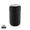Mug isotherme en acier inoxydable recyclé certifié RCS Brew
