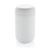 Mug isotherme en acier inoxydable recyclé certifié RCS Brew