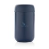 Mug isotherme en acier inoxydable recyclé certifié RCS Brew