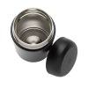 Mug isotherme en acier inoxydable recyclé certifié RCS Brew