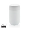 Mug isotherme en acier inoxydable recyclé certifié RCS Brew