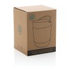 Conteneur à aliments en acier recyclé certifiée RCS Savory