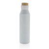 Bouteille iso en acier inoxydable recyclé certifiée RCS Gaia
