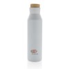 Bouteille iso en acier inoxydable recyclé certifiée RCS Gaia
