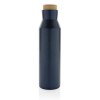 Bouteille iso en acier inoxydable recyclé certifiée RCS Gaia