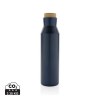 Bouteille iso en acier inoxydable recyclé certifiée RCS Gaia