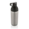 Bouteille iso 540ml en acier inoxydable recyclée Flow RCS