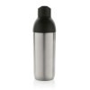 Bouteille iso 540ml en acier inoxydable recyclée Flow RCS
