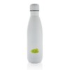 Bouteille d'eau en acier inox recyclé certifié RCS Eureka