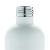 Bouteille pour boisson gazeuse en acier recyclé RCS