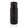 Mini bouteille de voyage 150ml en acier RCS Avira Ain
