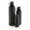 Mini bouteille de voyage 150ml en acier RCS Avira Ain