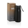 Mini bouteille de voyage 150ml en acier RCS Avira Ain