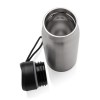 Mini bouteille de voyage 150ml en acier RCS Avira Ain