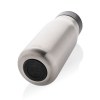 Mini bouteille de voyage 150ml en acier RCS Avira Ain