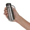Mini bouteille de voyage 150ml en acier RCS Avira Ain