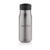 Mini bouteille de voyage 150ml en acier RCS Avira Ain