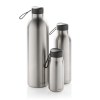 Mini bouteille de voyage 150ml en acier RCS Avira Ain