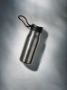 Mini bouteille de voyage 150ml en acier RCS Avira Ain