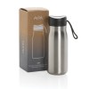 Mini bouteille de voyage 150ml en acier RCS Avira Ain