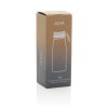 Mini bouteille de voyage 150ml en acier RCS Avira Ain
