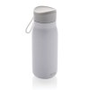 Mini bouteille de voyage 150ml en acier RCS Avira Ain