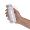 Mini bouteille de voyage 150ml en acier RCS Avira Ain