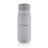 Mini bouteille de voyage 150ml en acier RCS Avira Ain