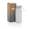 Mini bouteille de voyage 150ml en acier RCS Avira Ain