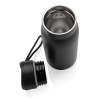 Mini bouteille de voyage 150ml en acier RCS Avira Ain