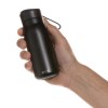 Mini bouteille de voyage 150ml en acier RCS Avira Ain