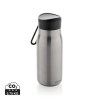 Mini bouteille de voyage 150ml en acier RCS Avira Ain