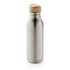 Bouteille d'eau 600ml en acier Avira Alcor RCS