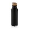 Bouteille d'eau 600ml en acier Avira Alcor RCS