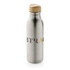 Bouteille d'eau 600ml en acier Avira Alcor RCS