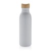 Bouteille d'eau 600ml en acier Avira Alcor RCS