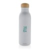 Bouteille d'eau 600ml en acier Avira Alcor RCS