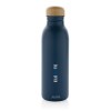 Bouteille d'eau 600ml en acier Avira Alcor RCS