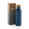 Bouteille d'eau 600ml en acier Avira Alcor RCS
