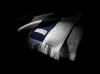 Serviette de plage Ukiyo Yukari AWARE™ Made in Europe