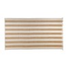 Serviette de plage Ukiyo Yukari AWARE™ Made in Europe