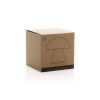 Lampe de table rechargeable par USB en plastique RCS Luming